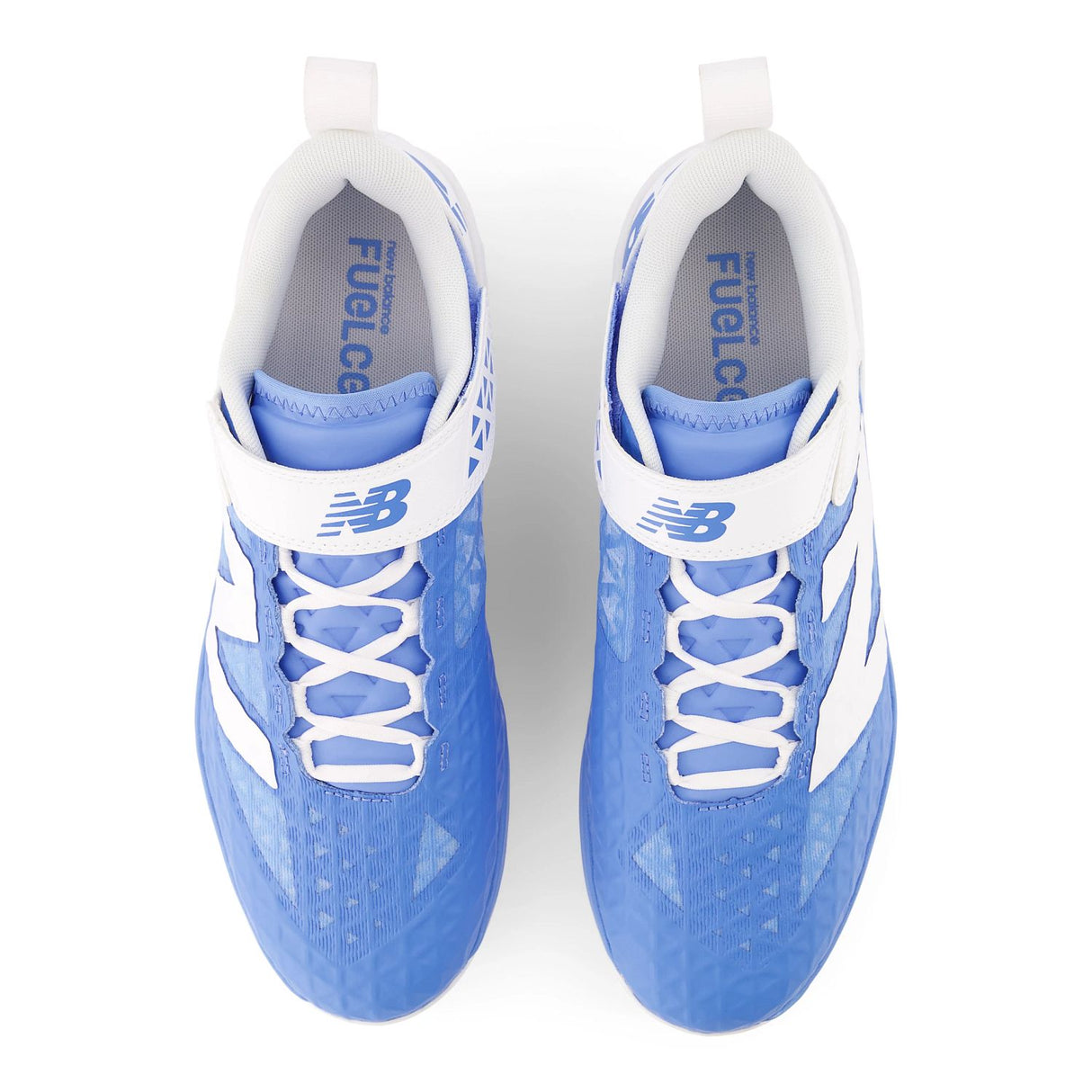 New Balance Men's FuelCell 4040 v8 Baseball Cleats-4