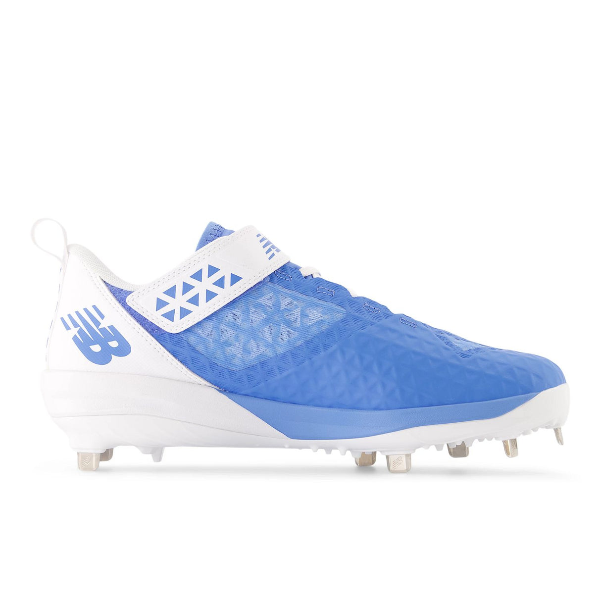 New Balance Men's FuelCell 4040 v8 Baseball Cleats-9