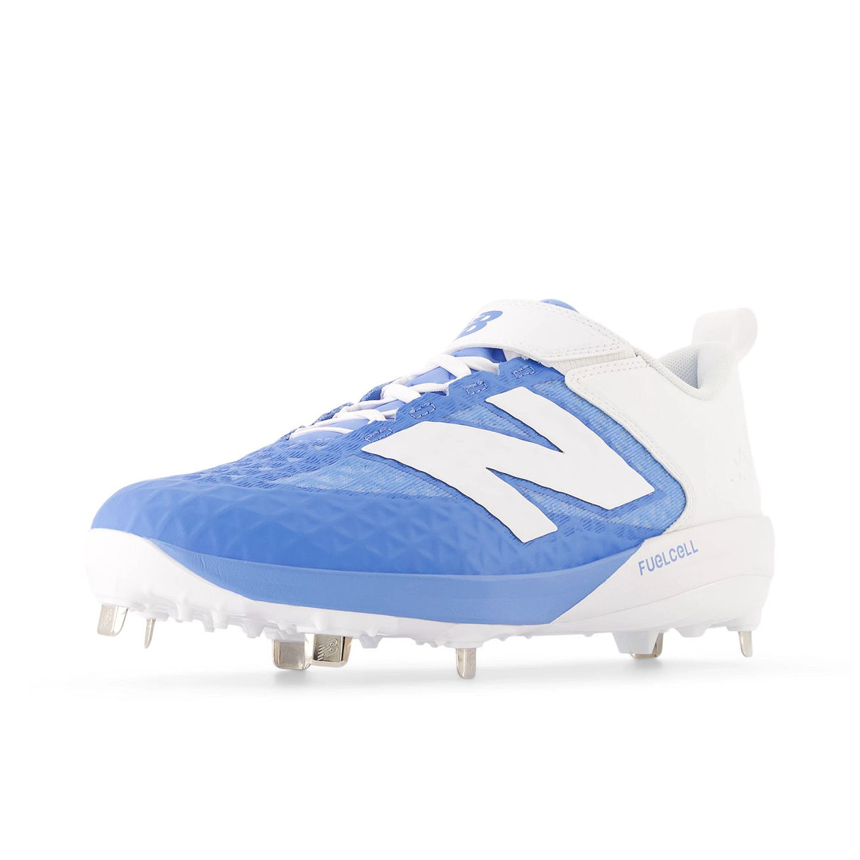 New Balance Men's FuelCell 4040 v8 Baseball Cleats-10