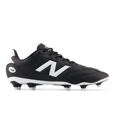New Balance Adult 442 Pro Firm Ground V3 Soccer Cleats-1