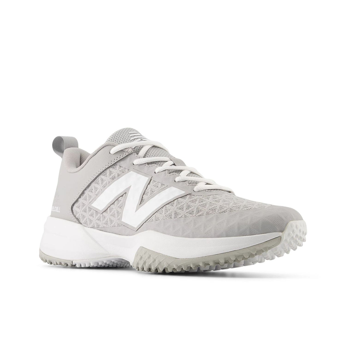 New Balance Men's FuellCell 4040 v8 Turf-Trainer Baseball Shoes-4