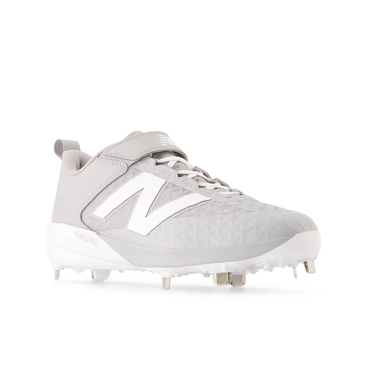 New Balance Men's FuelCell 4040 v8 Baseball Cleats-4