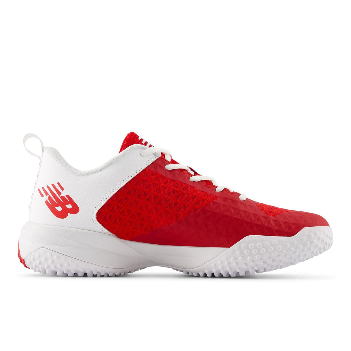 New Balance Men's FuellCell 4040 v8 Turf-Trainer Baseball Shoes-7