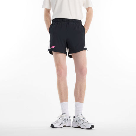 New Balance Men's Tournament Novelty Shorts-1