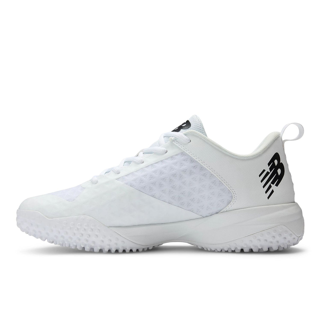 New Balance Men's FuellCell 4040 v8 Turf-Trainer Baseball Shoes-2