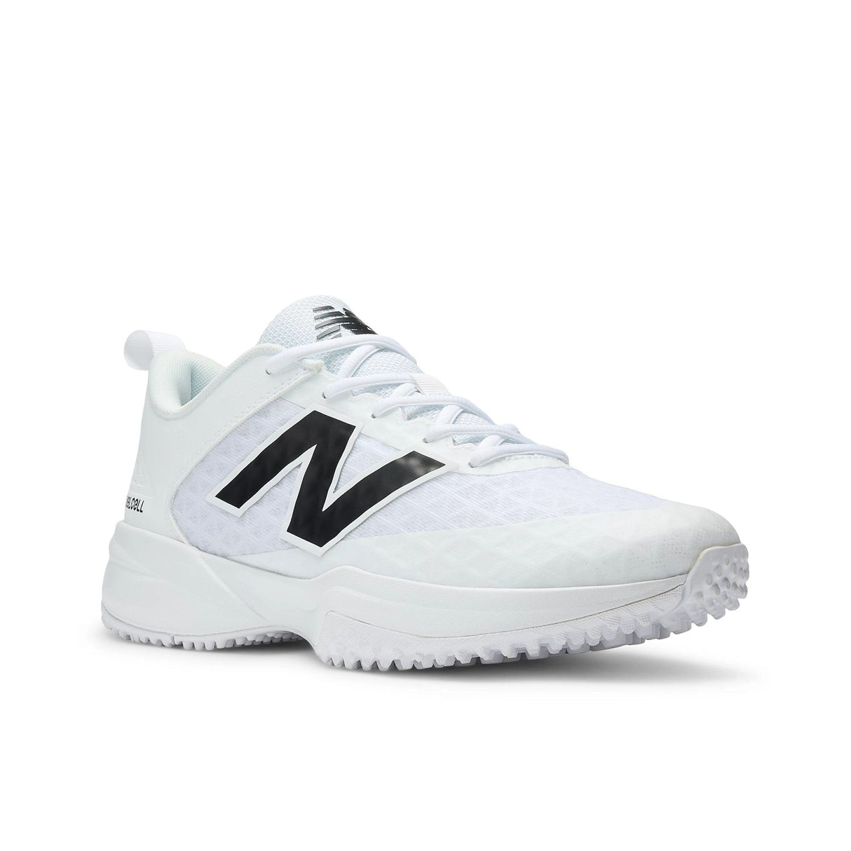 New Balance Men's FuellCell 4040 v8 Turf-Trainer Baseball Shoes-3
