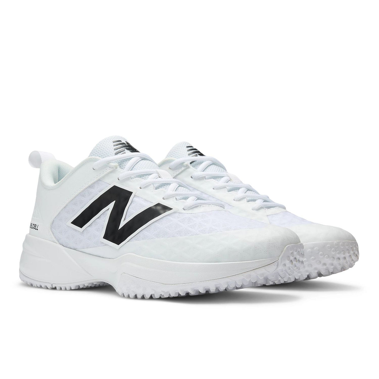 New Balance Men's FuellCell 4040 v8 Turf-Trainer Baseball Shoes-6