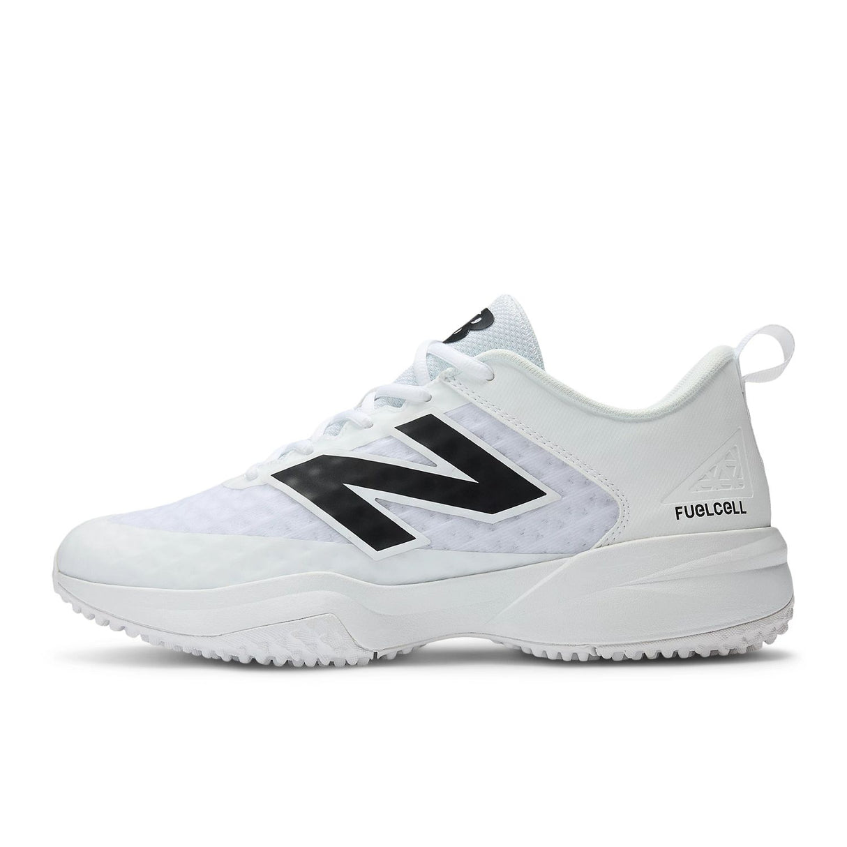 New Balance Men's FuellCell 4040 v8 Turf-Trainer Baseball Shoes-8