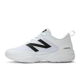 New Balance Men's FuellCell 4040 v8 Turf-Trainer Baseball Shoes-8
