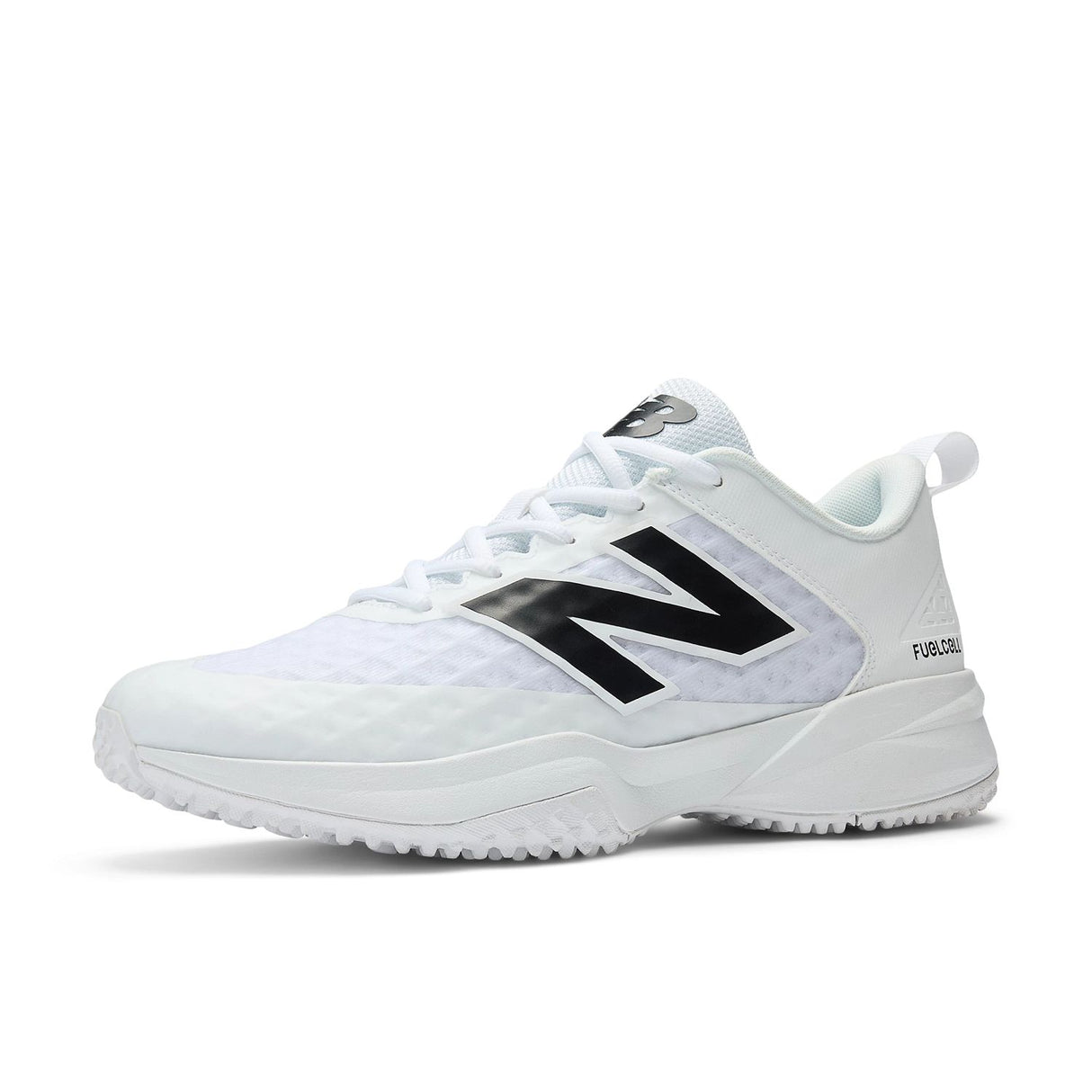 New Balance Men's FuellCell 4040 v8 Turf-Trainer Baseball Shoes-10