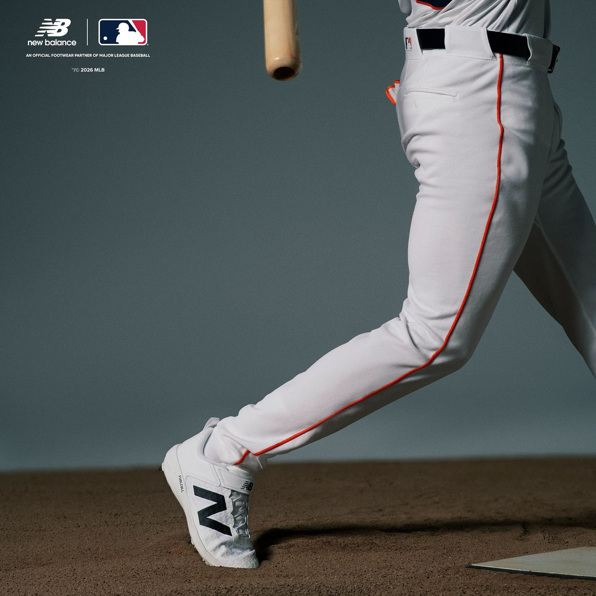 New Balance Men's FuelCell 4040 v8 Baseball Cleats-11