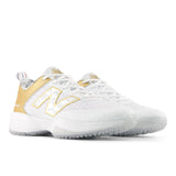 New Balance Men's FuellCell 4040 v8 Turf-Trainer Baseball Shoes-6