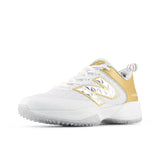 New Balance Men's FuellCell 4040 v8 Turf-Trainer Baseball Shoes-10
