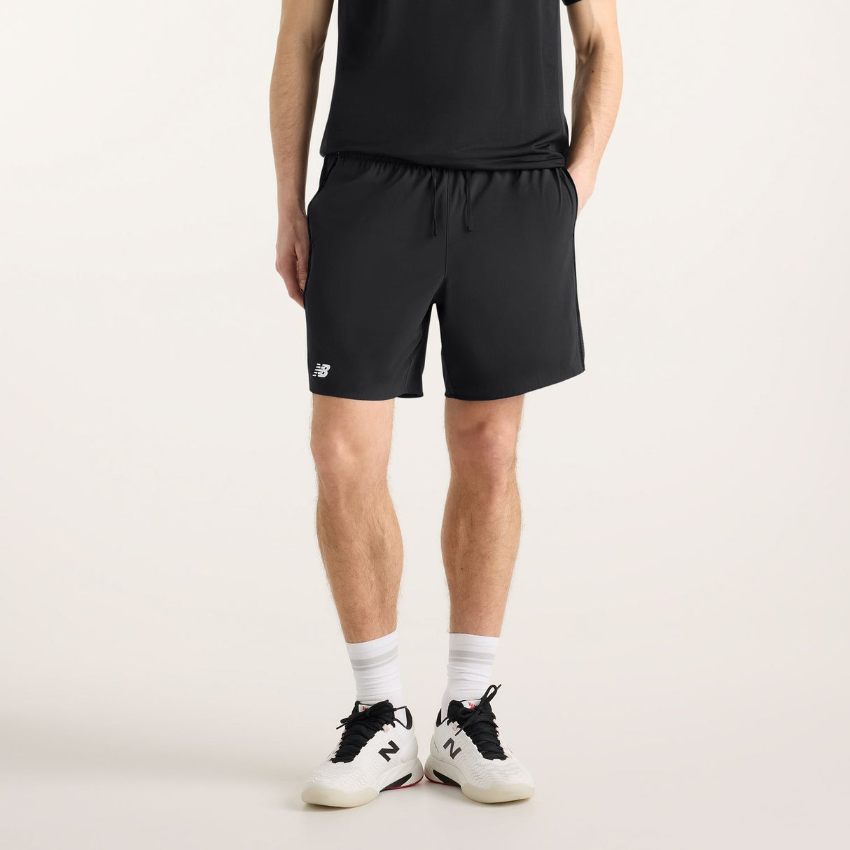 New Balance Men's Tournament Shorts-1