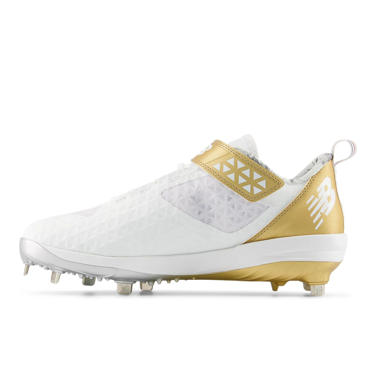 New Balance Men's FuelCell 4040 v8 Baseball Cleats-2