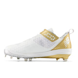 New Balance Men's FuelCell 4040 v8 Baseball Cleats-2
