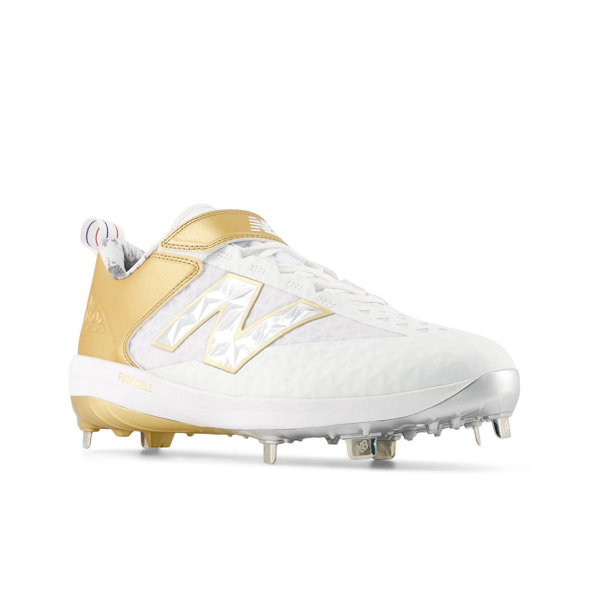 New Balance Men's FuelCell 4040 v8 Baseball Cleats-3