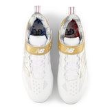 New Balance Men's FuelCell 4040 v8 Baseball Cleats-4