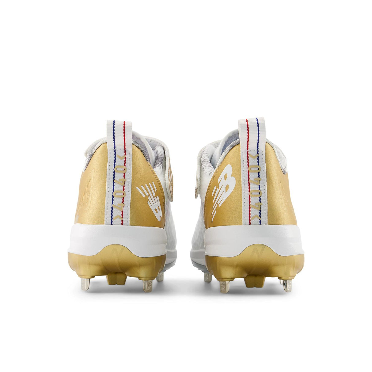 New Balance Men's FuelCell 4040 v8 Baseball Cleats-5