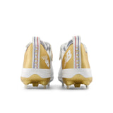 New Balance Men's FuelCell 4040 v8 Baseball Cleats-5