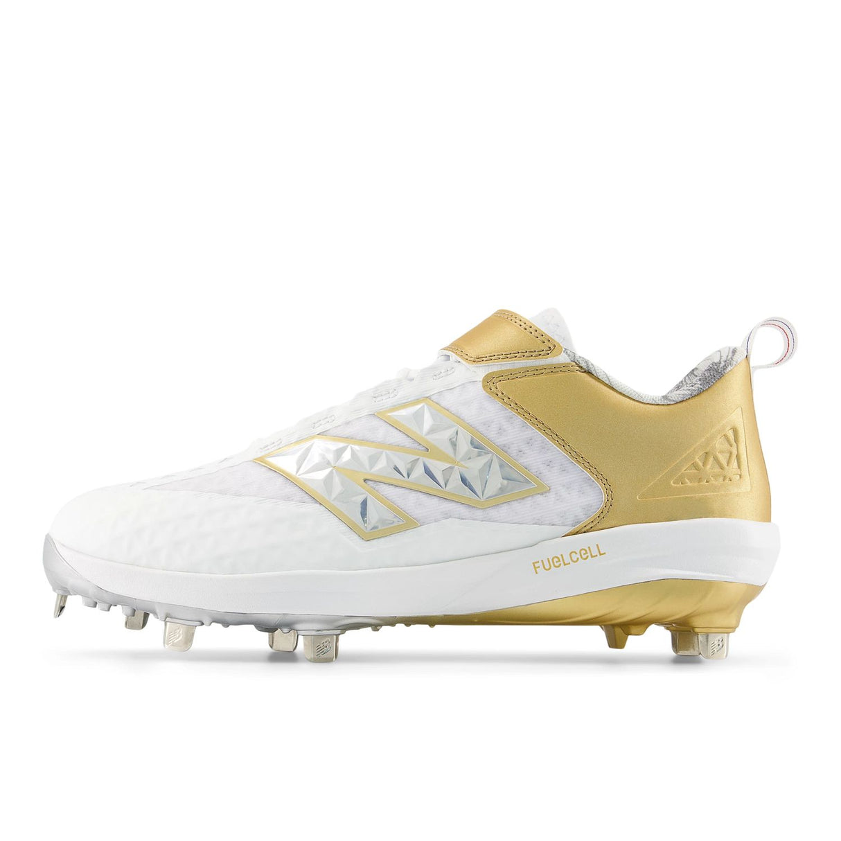New Balance Men's FuelCell 4040 v8 Baseball Cleats-8