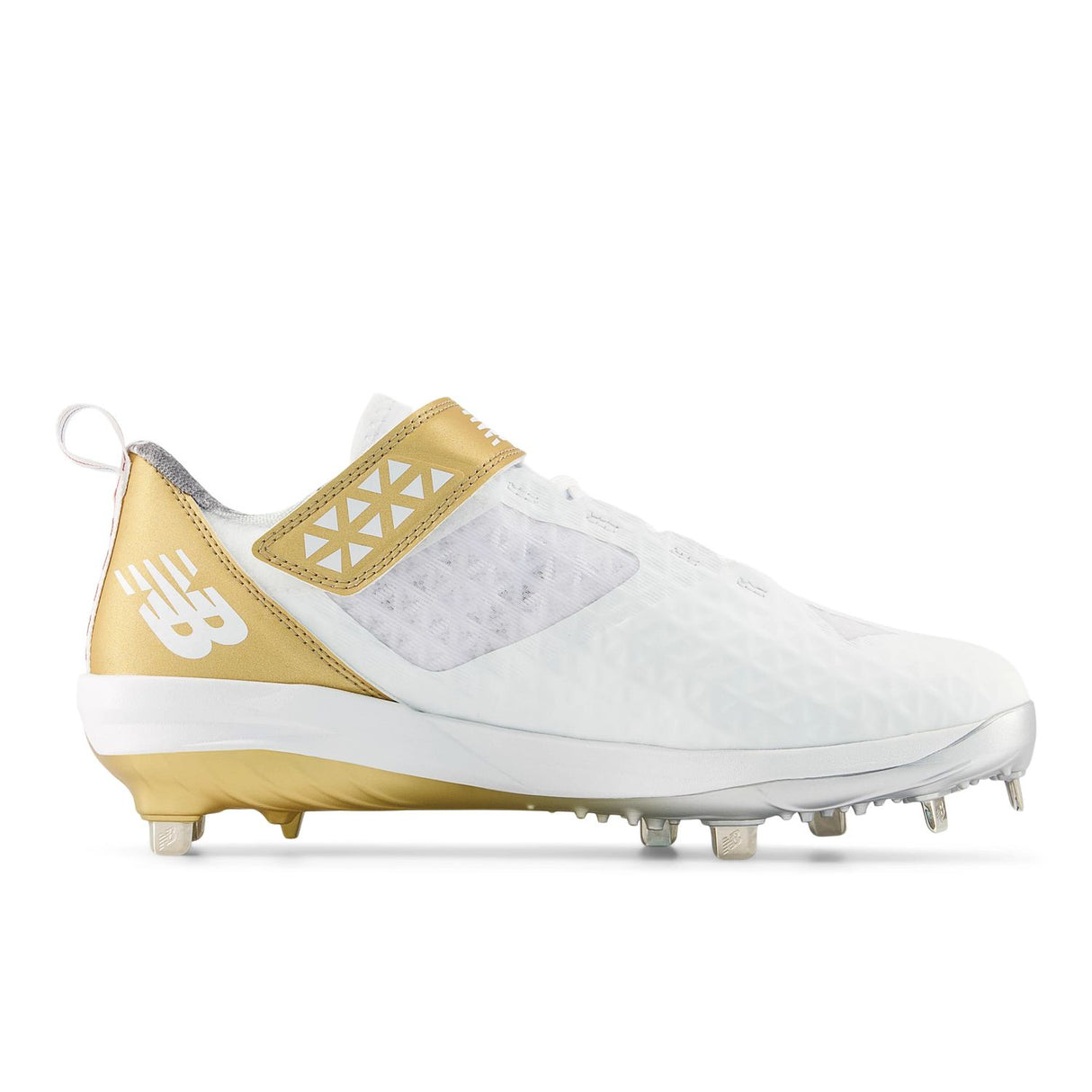 New Balance Men's FuelCell 4040 v8 Baseball Cleats-9