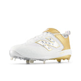 New Balance Men's FuelCell 4040 v8 Baseball Cleats-10