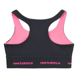 New Balance Girls' Harmony Racerback Bra-2
