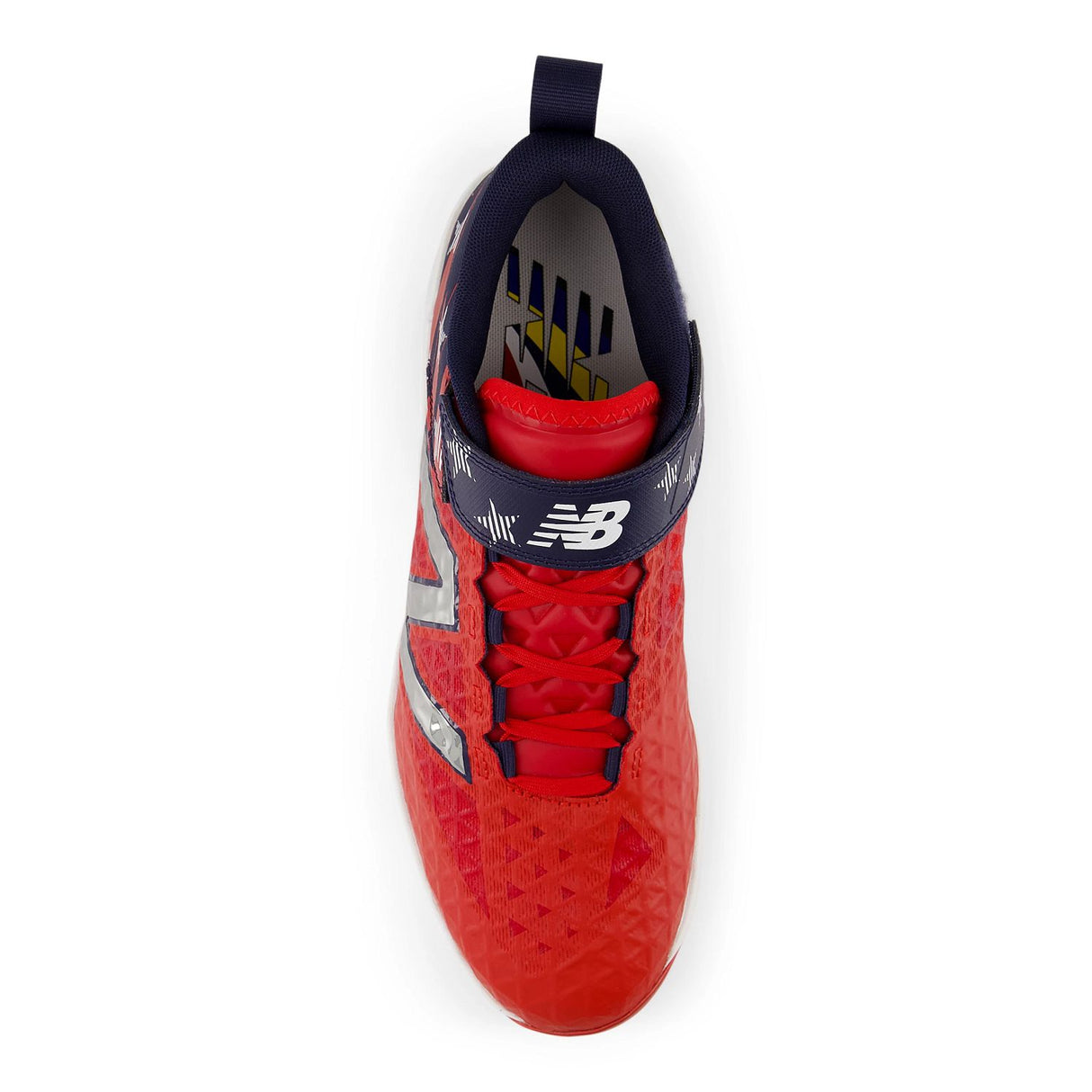 New Balance Men's Fuelcell 4040v8 SMU Baseball Shoes-4