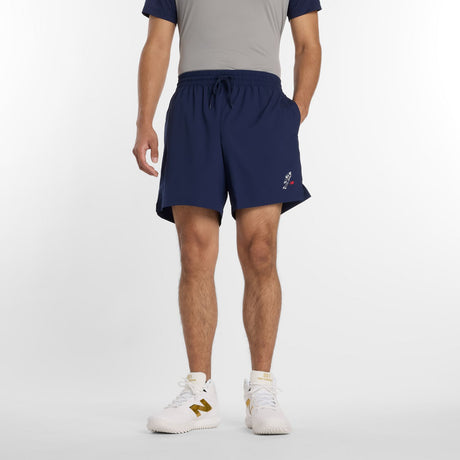 New Balance Men's Shohei Training Shorts-2