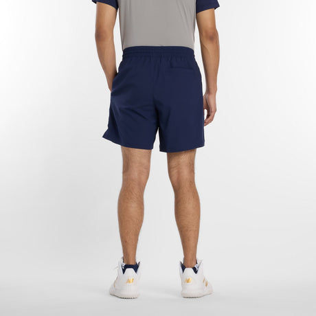 New Balance Men's Shohei Training Shorts-4