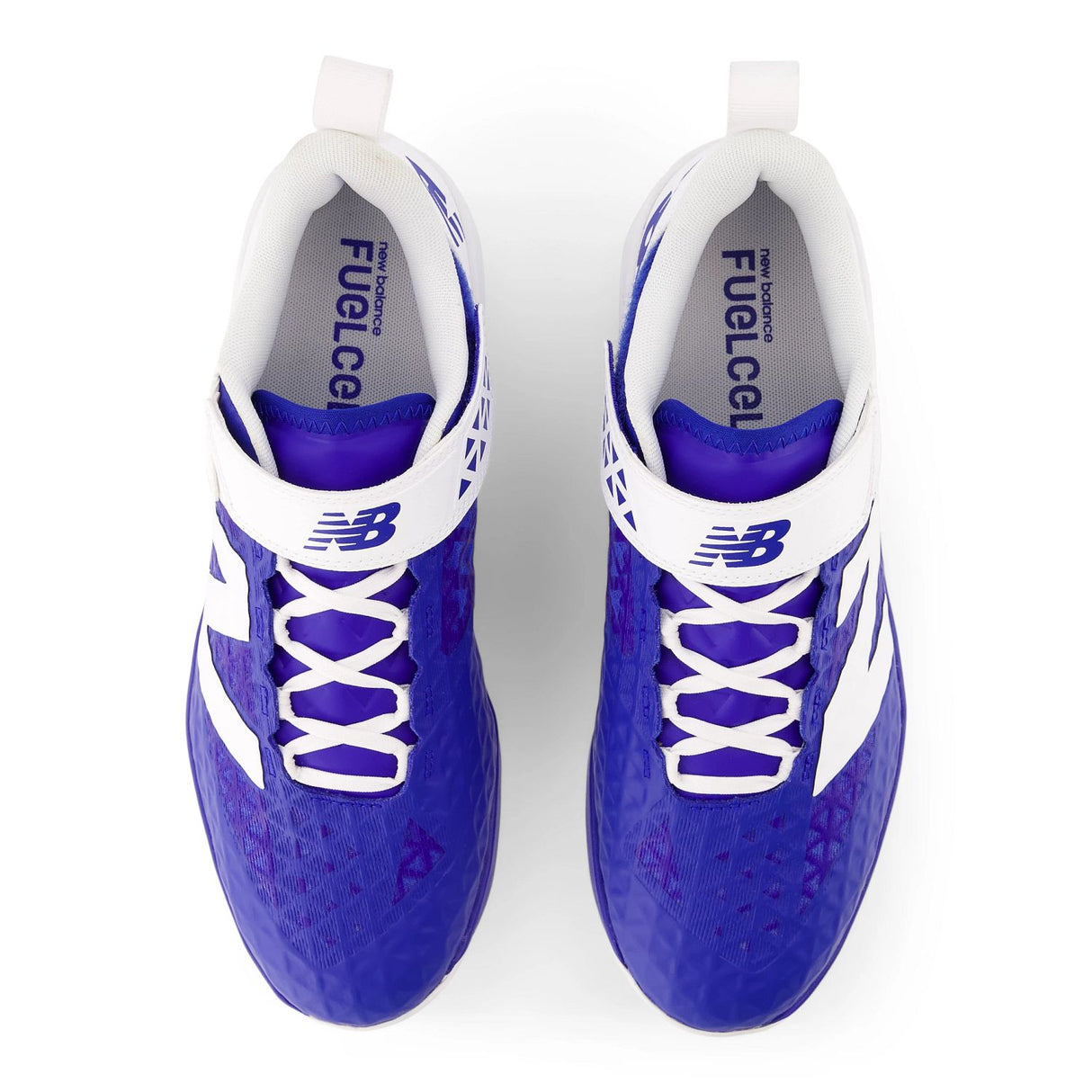 New Balance Men's FuelCell 4040 v8 Baseball Cleats-4