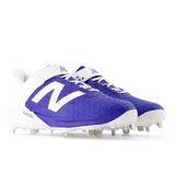 New Balance Men's FuelCell 4040 v8 Baseball Cleats-6