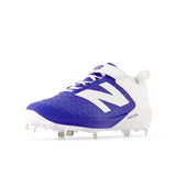New Balance Men's FuelCell 4040 v8 Baseball Cleats-10