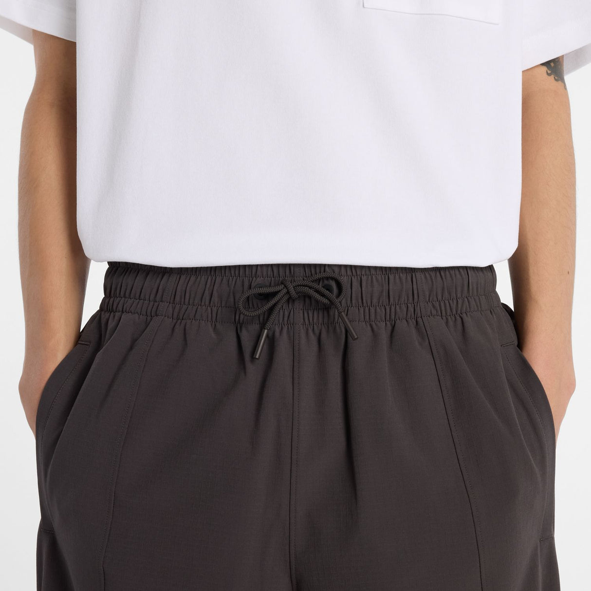 New Balance Men's Joggers Pants-4