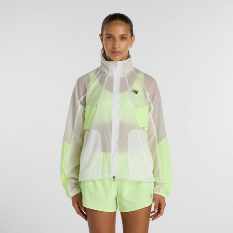 New Balance Women's RC Jacket-2