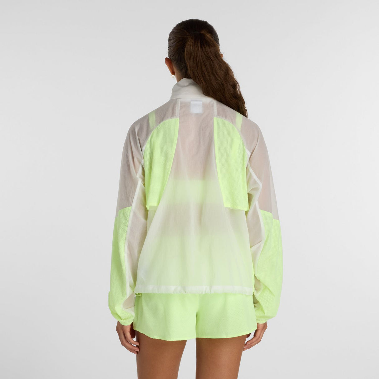 New Balance Women's RC Jacket-4
