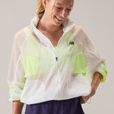 New Balance Women's RC Jacket-10