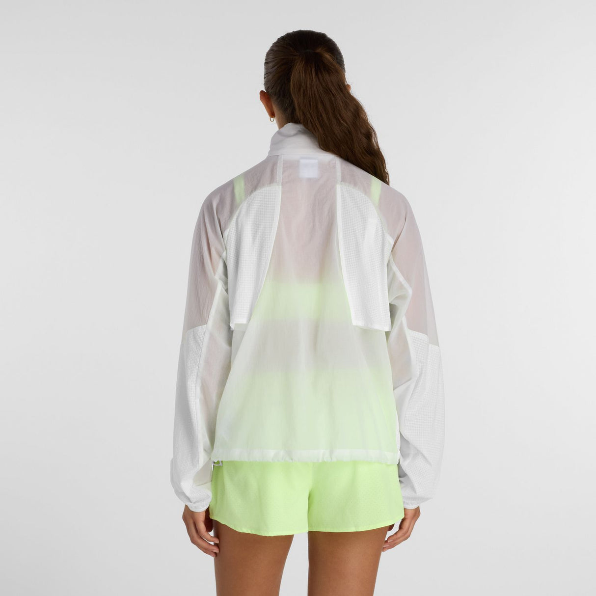 New Balance Women's RC Jacket-4