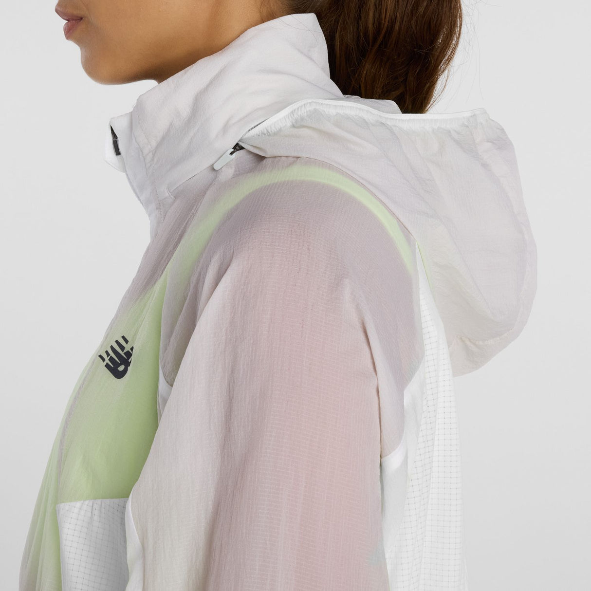 New Balance Women's RC Jacket-7