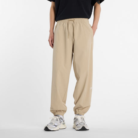 New Balance Men's Joggers Pants-1