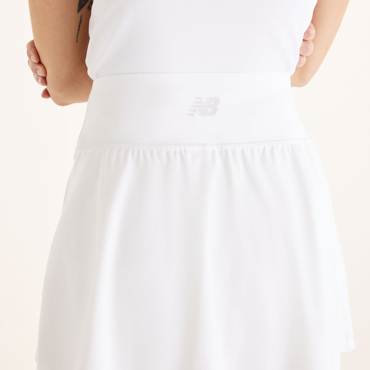 New Balance Women's Tournament Skort-3