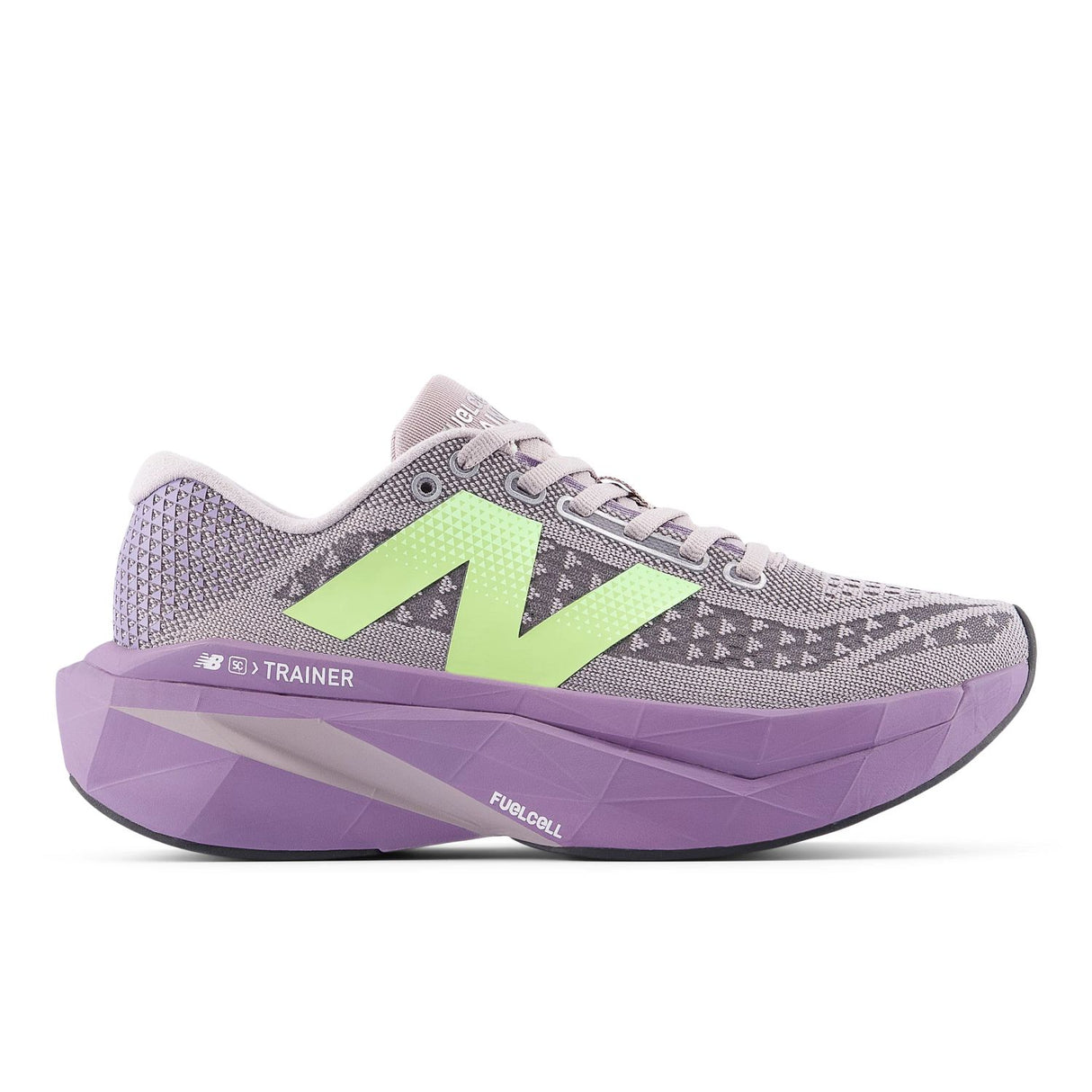 New Balance Women's FuelCell SuperComp Trainer v3 Running Shoes-1