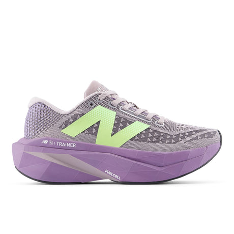 New Balance Women's FuelCell SuperComp Trainer v3 Running Shoes-1