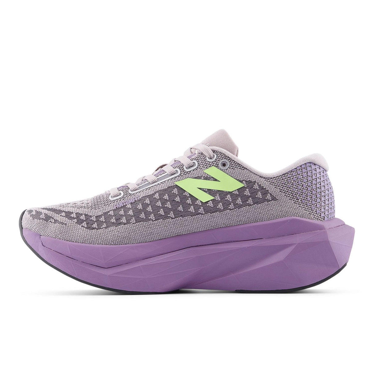 New Balance Women's FuelCell SuperComp Trainer v3 Running Shoes-2