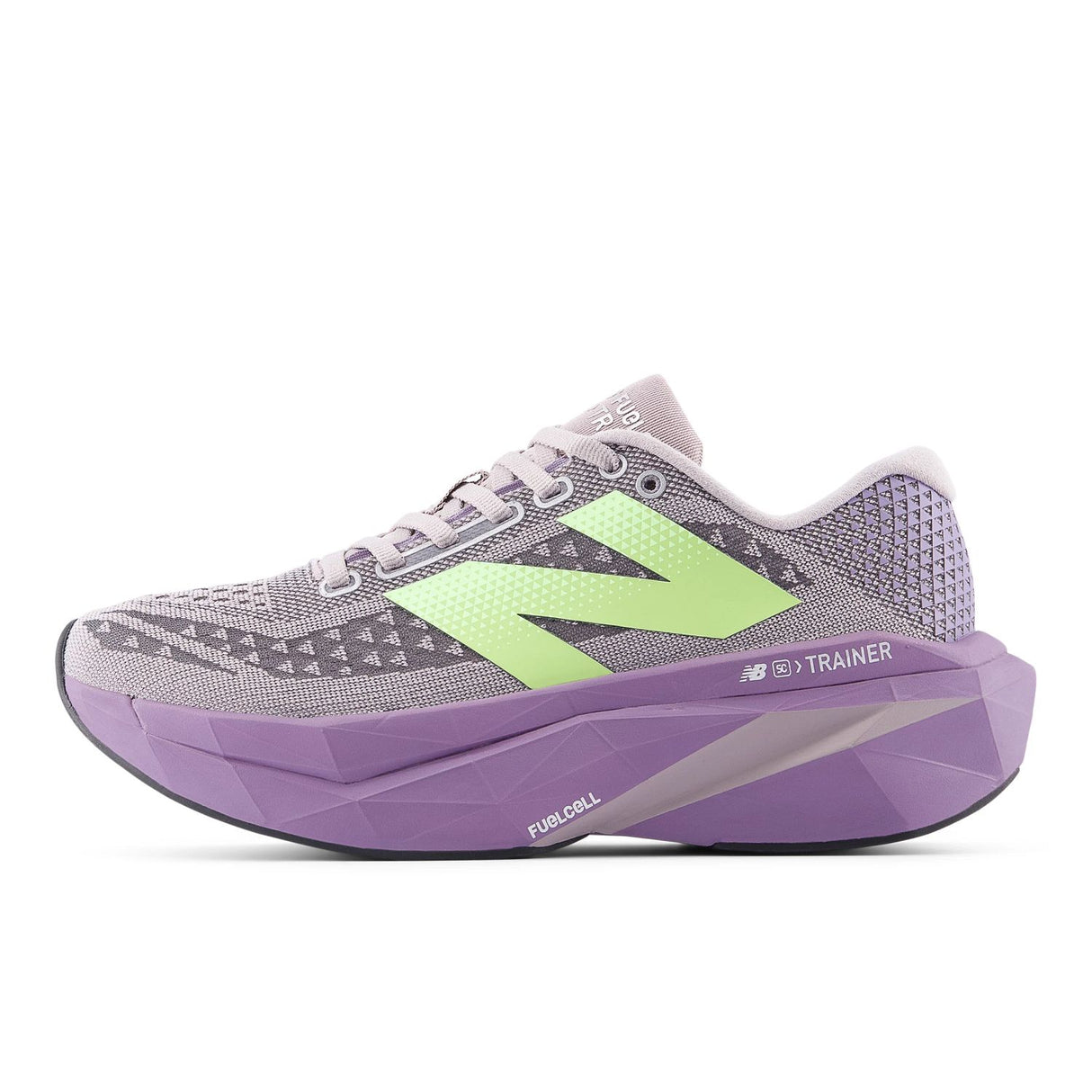 New Balance Women's FuelCell SuperComp Trainer v3 Running Shoes-7