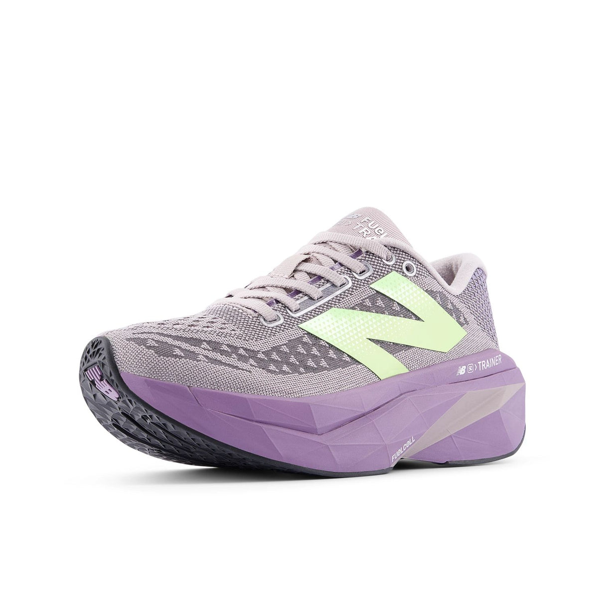 New Balance Women's FuelCell SuperComp Trainer v3 Running Shoes-8