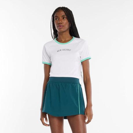 New Balance Women's Tournament Novelty Skort-1