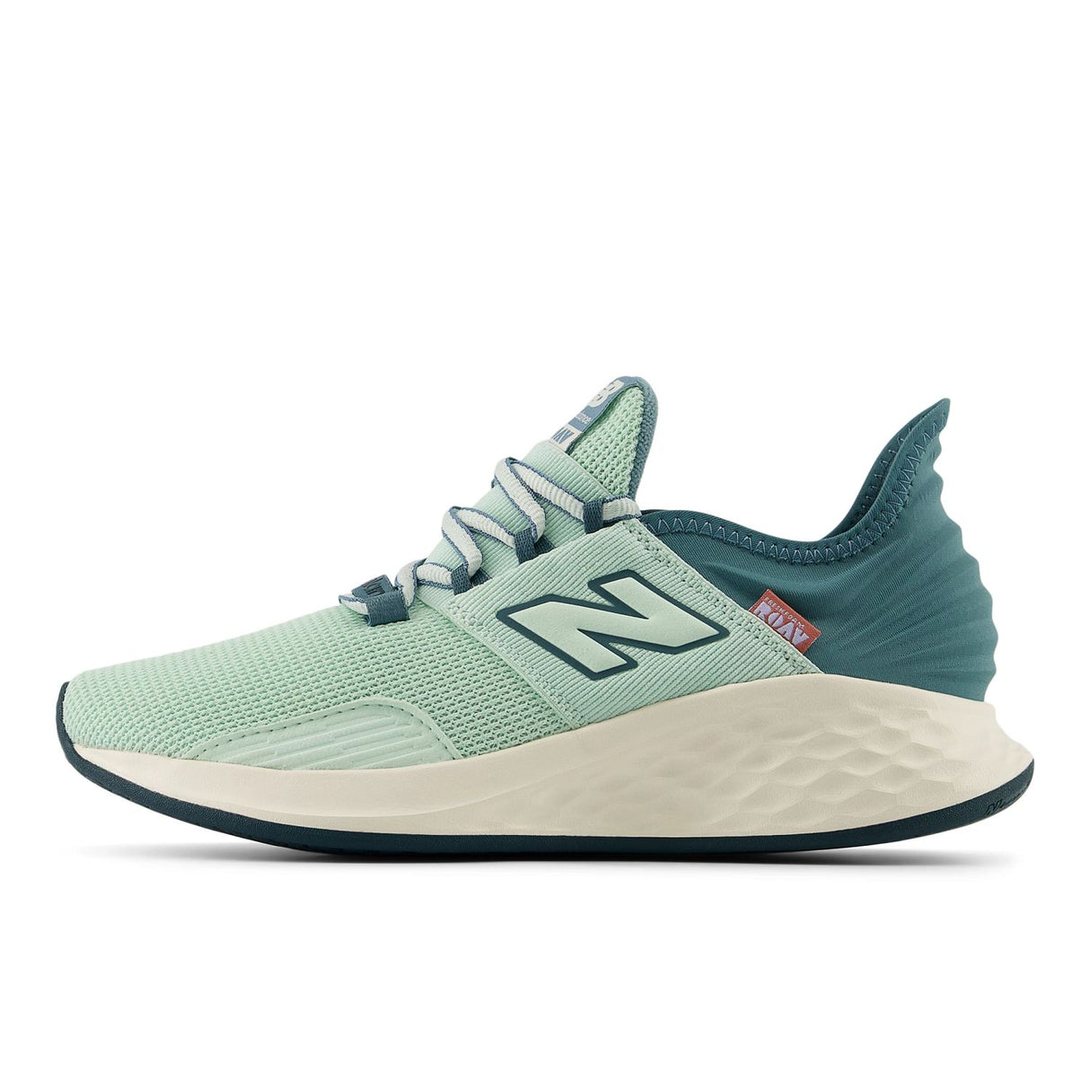 New Balance Women's Fresh Foam Roav Shoes-6