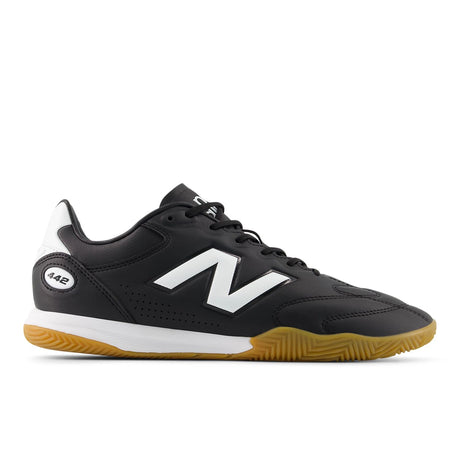 New Balance Adult 442 Pro Indoor V3 Soccer Shoes-1